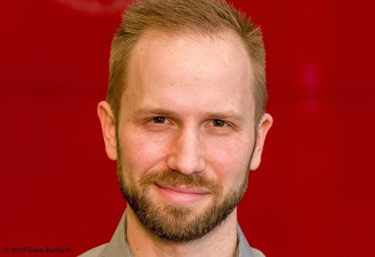 Ben Rissing